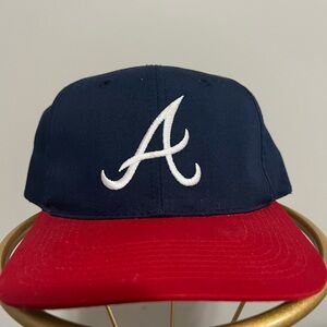 Genuine merchandise 90s SnapBack